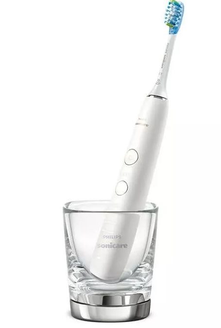 Philips Sonicare DiamondClean 9000 HX9911/27: cena, opinie i recenzje