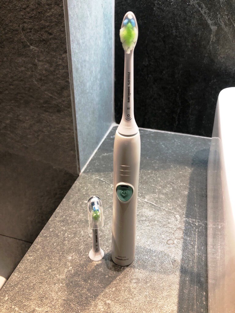 Philips Sonicare EasyClean HX651133